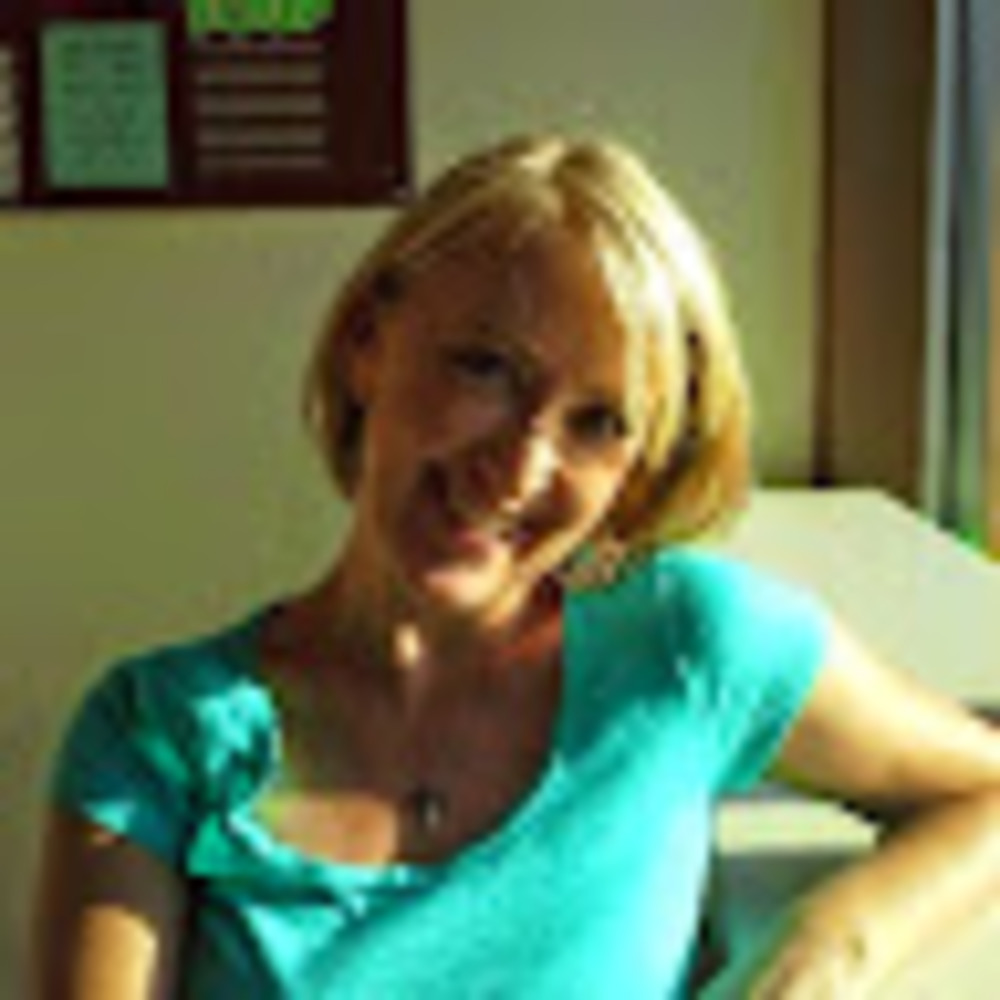 Meet your Posher, Teacher